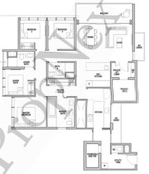 Kopar At Newton (D9), Apartment #577317931
